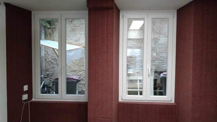 Installation de volets et de stores Chaumont