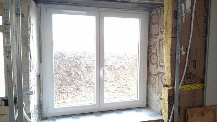 Installation de fenêtres et de velux Chaumont