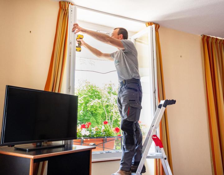 Installation de portails et de portes de garage Chaumont