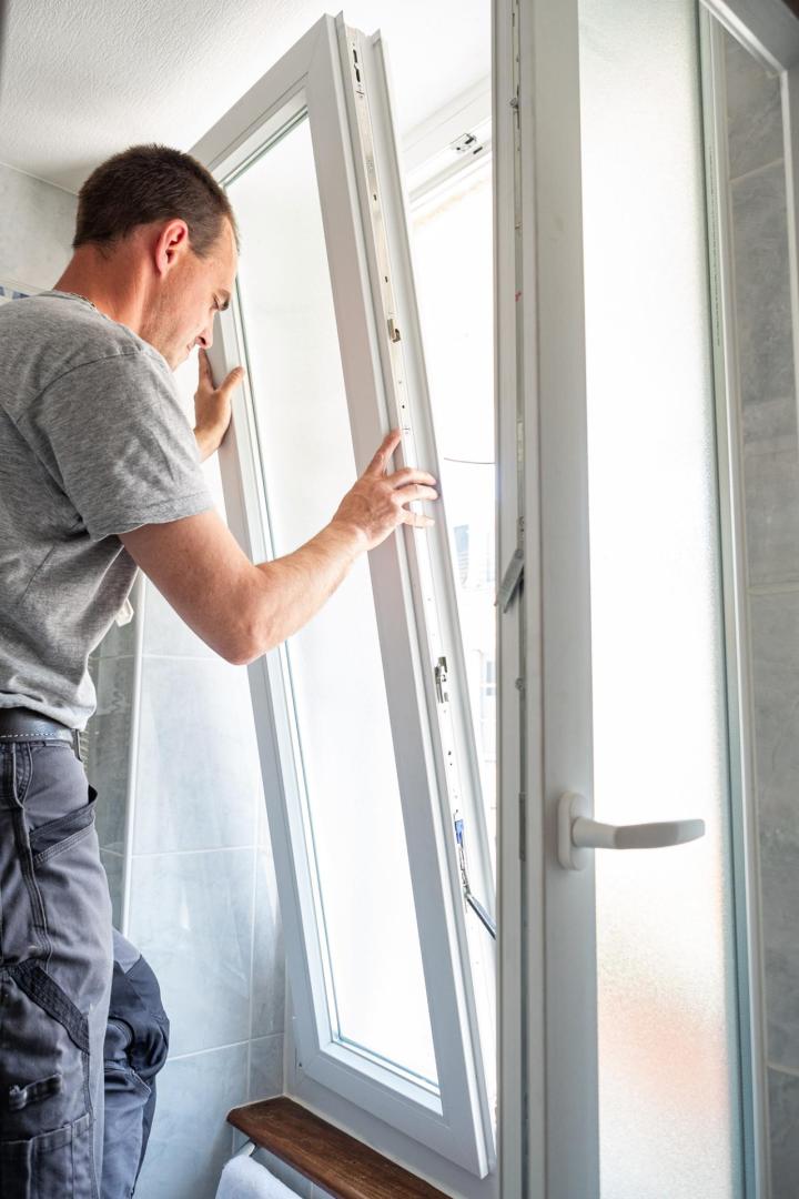 Installation de fenêtres et de velux Chaumont