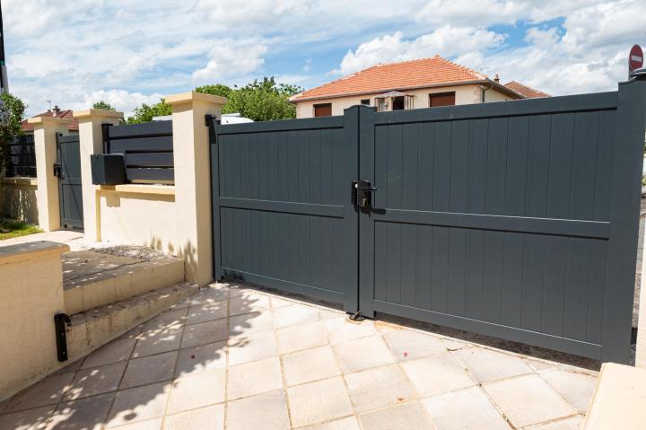 Vente et pose de volets et de stores Chaumont