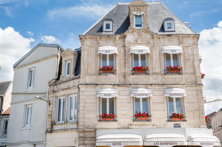 Installation de fenêtres et de velux Chaumont