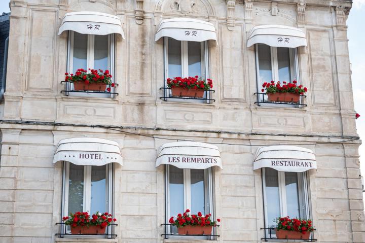 Installation de portails et de portes de garage Chaumont