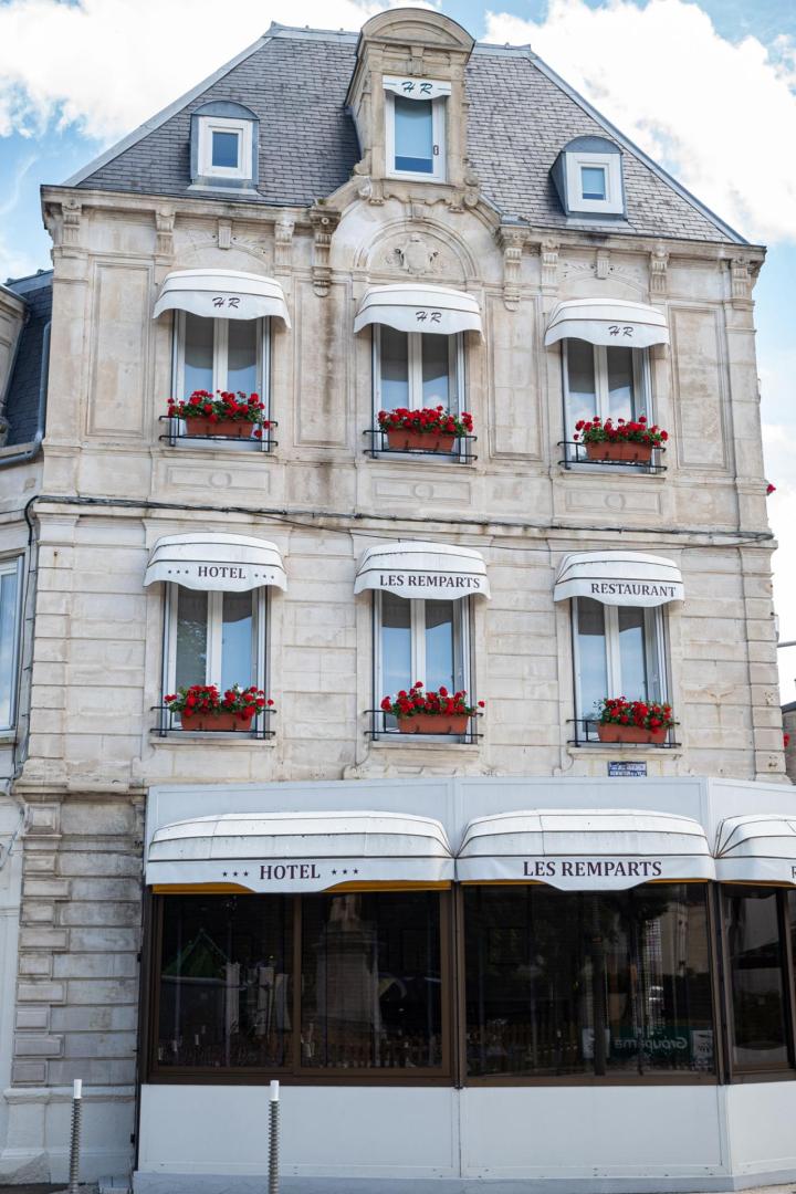 Installation de fenêtres et de velux Chaumont