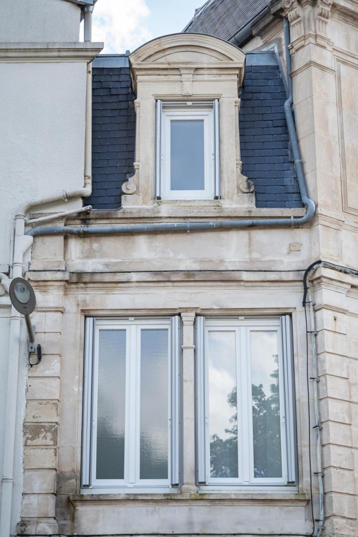 Installation de fenêtres et de velux Chaumont