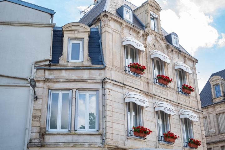 Installation de portails et de portes de garage Chaumont