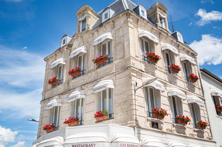 Installation de fenêtres et de velux Chaumont