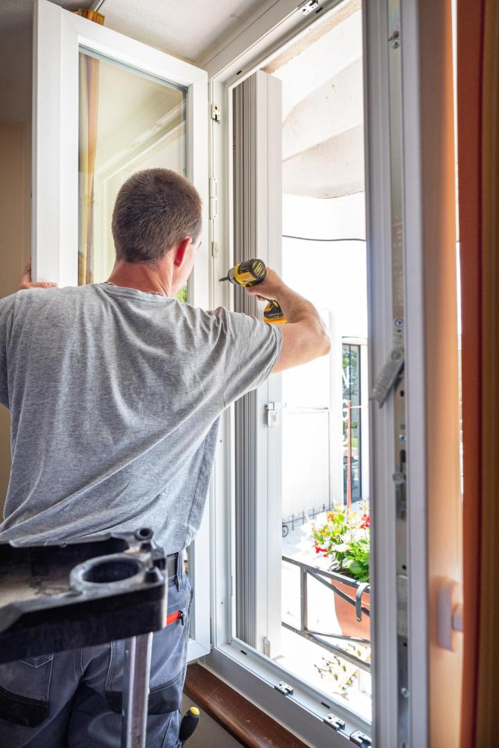 Installation de fenêtres et de velux Chaumont